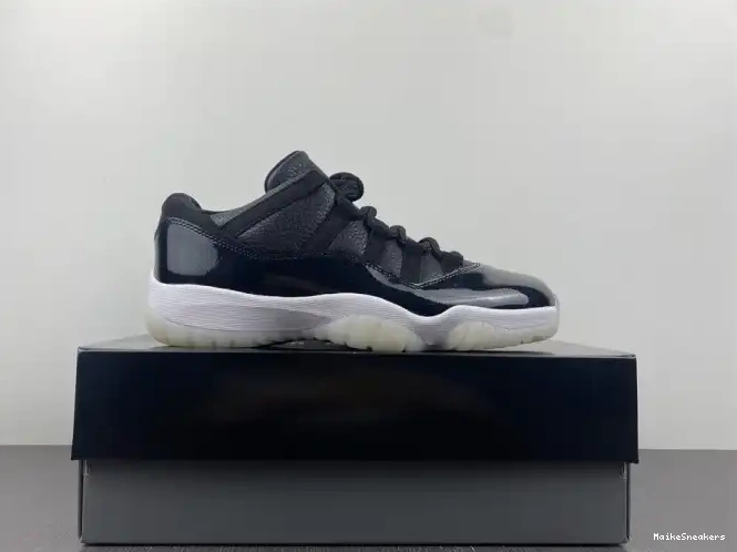 MaikeSneakers Jordan 72-10 11 AV2187-001 Low Retro Air 0517
